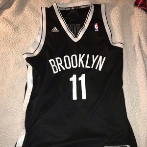 Brook Lopez #11 Brooklyn Nets NBA Jersey